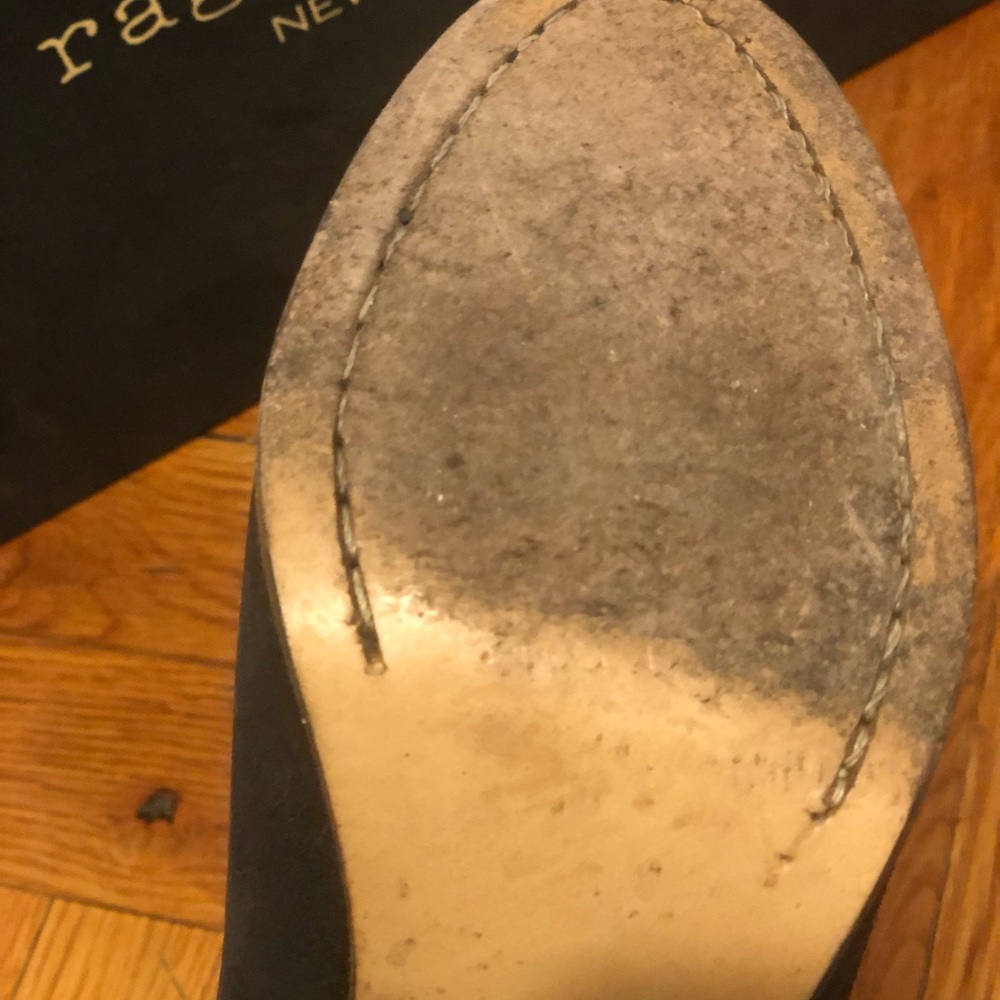 Rag & Bone Harrow Boot - image 4